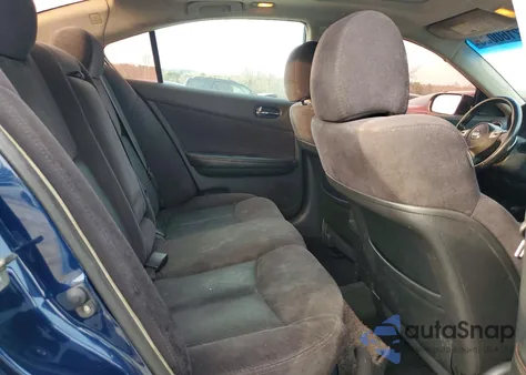 2014 Nissan Maxima S из США, поврежденный, VIN 1N4AA5AP2EC431140